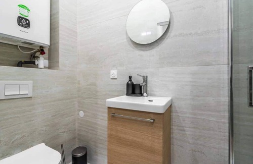 Quartier de la Plaine-de-Monceaux Apartment | Studio climatisé & confortable - côté Batignolles