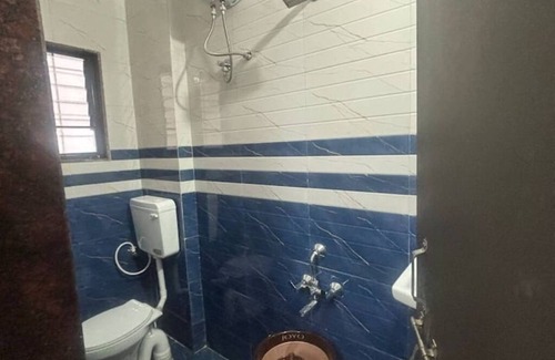 Pune Apartment | Studio Comfy Stay 1