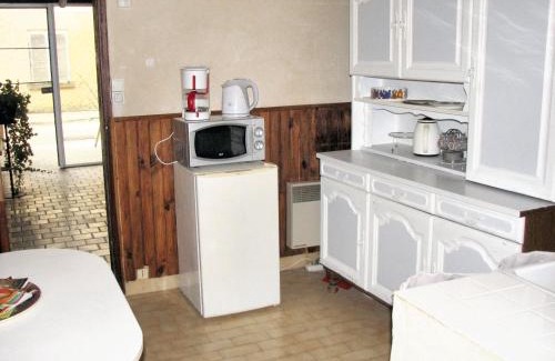 Beaumont-du-Perigord Apartment | Studio confortable près de Beaumont-du-Périgord, 60 m², cheminée