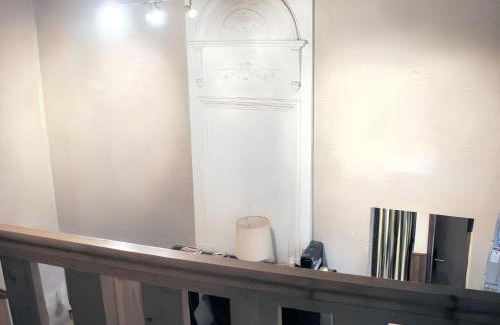 Beaumont-du-Perigord Apartment | Studio confortable près de Beaumont-du-Périgord, 60 m², cheminée