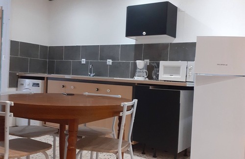Fontes Apartment | Studio Confort et Calme