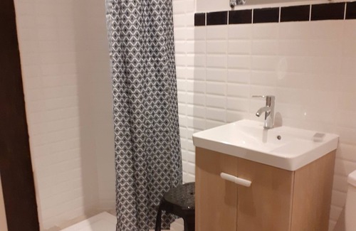 Fontes Apartment | Studio Confort et Calme