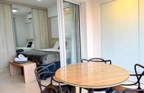 Consolacao Apartment | Studio Consolação - By Capsula Hotel