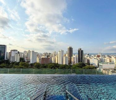 Consolacao Apartment | Studio Consolação - By Capsula Hotel