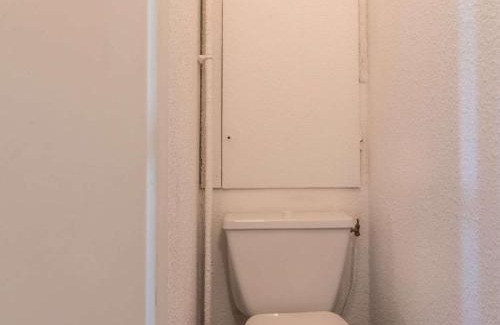 Montgenevre Apartment | Studio coquet à Montgenèvre avec parking, idéal pour 3 personnes - FR-1-330D-64