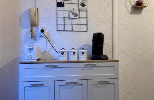 Cite Apartment | Studio cosy à Narbonne centre
