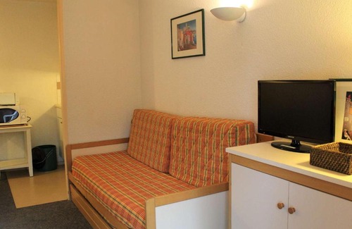 Les Claux Apartment | Studio cosy à Vars - 200m pistes et commerces - FR-1-330B-104
