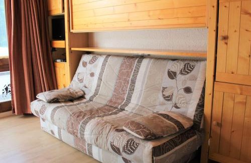 Les Claux Apartment | Studio cosy à Vars Les Claux, accès direct aux pistes, balcon sud - FR-1-330B-131