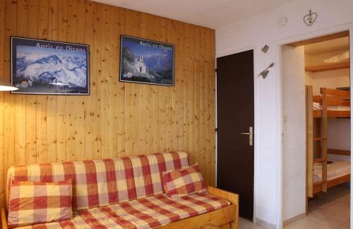 Auris Apartment | Studio cosy 3 couchages, balcon sud, skis aux pieds, commerces à proximité - Auris en Oisans - FR-1-297-74