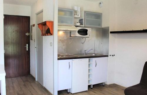 Les Claux Apartment | Studio cosy pour 2 à Vars Les Claux, proche des pistes et commerces - FR-1-330B-119