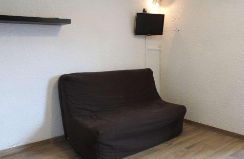 Les Claux Apartment | Studio cosy pour 2 à Vars Les Claux, proche des pistes et commerces - FR-1-330B-119