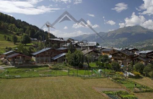 Montchavin Apartment | Studio cosy rénové avec balcon, proche pistes/commerces, à Montchavin La Plagne - FR-1-329-3