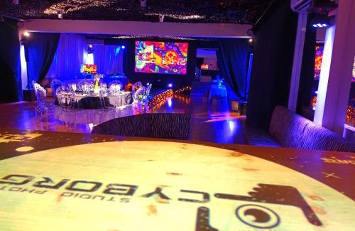 Saint-Assiscle Bed & Breakfast | Studio Cyborg