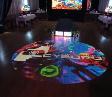 Saint-Assiscle Bed & Breakfast | Studio Cyborg