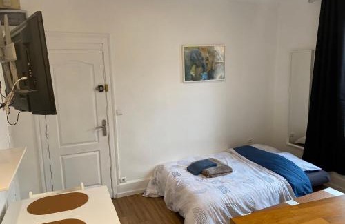 Old Town Apartment | Studio D Charmant cocon moderne proche centre