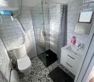 Old Town Apartment | Studio D Charmant cocon moderne proche centre