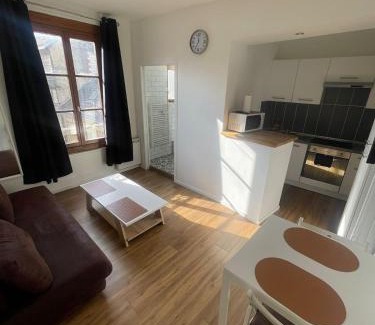 Old Town Apartment | Studio D Charmant cocon moderne proche centre