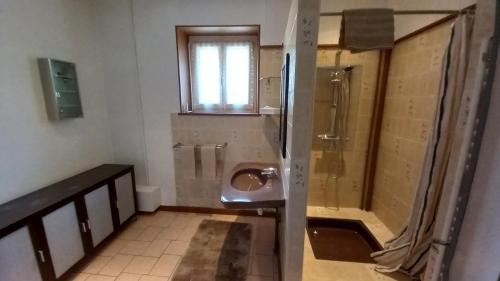 Le Tholy Bed & Breakfast | Studio d'hôtes à 10 km de Gérardmer (Le Tholy)