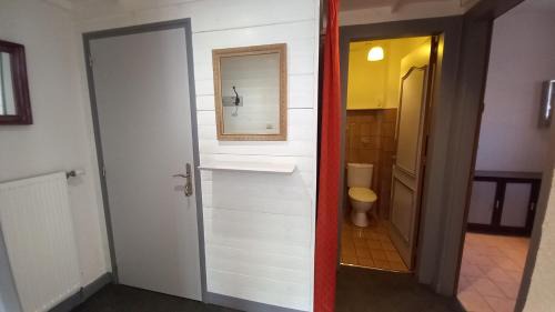 Le Tholy Bed & Breakfast | Studio d'hôtes à 10 km de Gérardmer (Le Tholy)