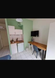 Bourges Apartment | Studio dans le centre ville !