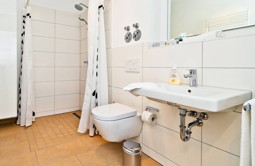 Endingen am Kaiserstuhl Apartment | Studio C1 35 sqm, 1 living/bedroom, max. 2 persons