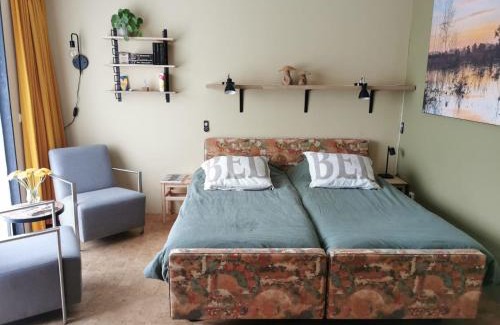 Municipality of Midden-Drenthe Bed & Breakfast | Studio De Logeerruimte