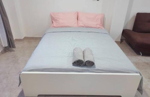 Huajuapan Apartment | Studio del Centro