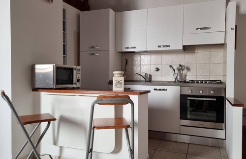 Rione V Ponte Apartment | Studio Della Pace, Charming & Romantic - Piazza Navona - RENOVATED