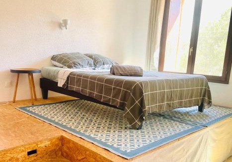 Ceret Apartment | Studio des fleurs