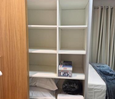 Sao Paulo Apartment | Studio Design no Brooklin!