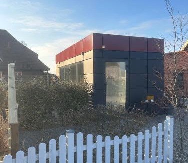 Vadersdorf Apartment | Studio Dorfblick