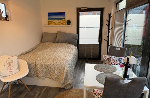 Vadersdorf Apartment | Studio Dorfblick