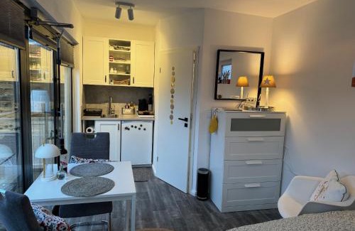 Vadersdorf Apartment | Studio Dorfblick