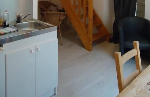 Saint-Emilion House | Studio -Double room-Ensuite with Shower
