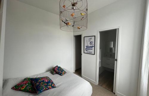 Benodet Apartment | Studio Duplex Bénodet