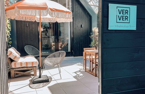 Bergen Villa | Studio Dyer