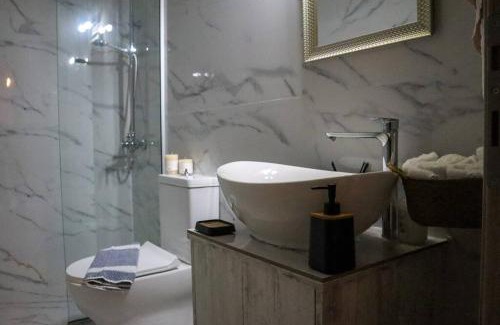 Vlichada Apartment | Studio Emmanouil