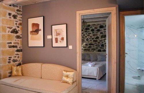 Vlichada Apartment | Studio Emmanouil