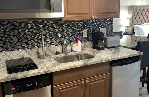 Florida Center Resort | Studio Enclave 1607 Perfect Location /Free parking