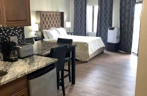 Florida Center Resort | Studio Enclave 1607 Perfect Location /Free parking