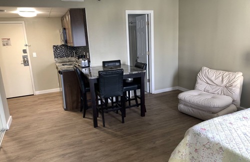 Florida Center Resort | Studio Enclave 1607 Perfect Location /Free parking