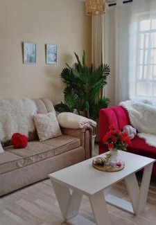 Eldoret Bed & Breakfast | Studio Executive BnB Loft