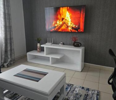 Eldoret Bed & Breakfast | Studio Executive BnB Loft