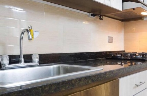 Patio Bonito Apartment | STUDIO EXITO HOT TUB