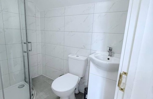 Childs Hill Apartment | Studio Flat 9 in Golders Green