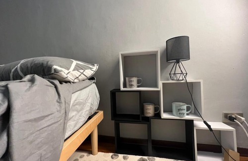 Vernato Apartment | Studio flat at Old town centre in Biella