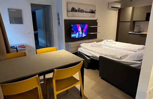 Martignano Apartment | Studio flat - BILO APARTMENTS