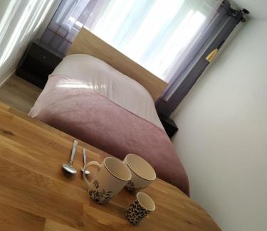 Arras Apartment | Studio Flore, à 5 min du centre