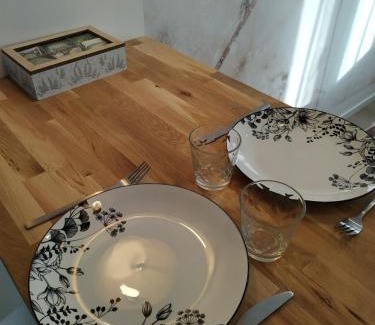 Arras Apartment | Studio Flore, à 5 min du centre