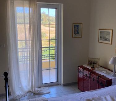 Monemvasia Apartment | Studio Fofo Villa Marifay